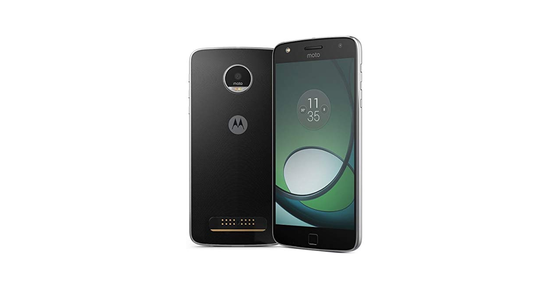 Amazon.com: Motorola MOTO Z PLAY XT1635 GSM Unlocked Phone
